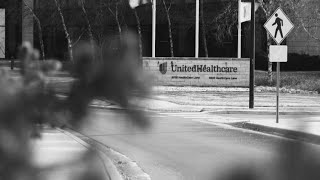 Manhunt for shooter who killed CEO of UnitedHealthcare continues [upl. by Idnym]