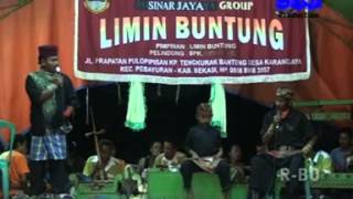 TOPENG BETAWI LIMIN BUNTUNG bagian 4 [upl. by Sosthena207]