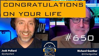 Entertainment 20 650 – Congratulations on Your Life [upl. by Darken]