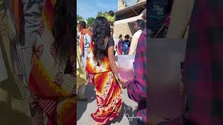 aarti tor utarao ho maa short video shorts jawaravisarjan dukaluyadav cg cgsong vlog festival [upl. by Duncan237]