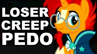 YouTubes Most Degenerate Brony [upl. by Cesaro]