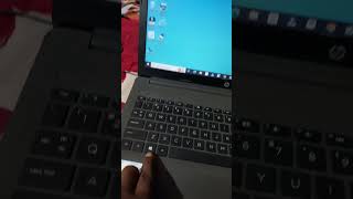 Laptop Refresh Shortcut Key  How to Refresh Laptop With Keyboard laptop refresh gramintech [upl. by Gnof]