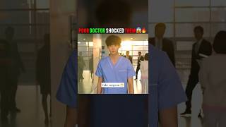 doctor Park Be a fake surgeon and do surgery kdrama koreandrama southkorea [upl. by Lein]