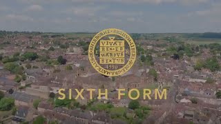 Sherborne School Sixth Form [upl. by Jaala]