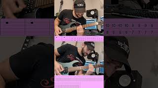 The Emptiness Machine II linkinpark theemptinessmachine linkinparkcover linkinparkfans guitar [upl. by Towney]