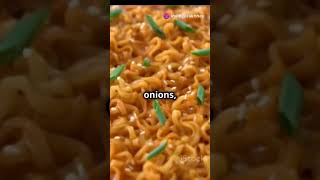 quotEasy Homemade Ramen Recipe in Minutes  Quick amp Deliciousquot [upl. by Maxie]