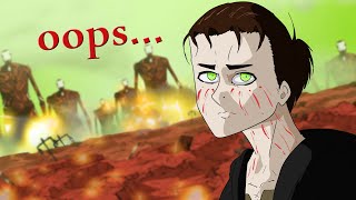 Attack on Titan Ending is a Disaster that makes no sense [upl. by Lauren643]