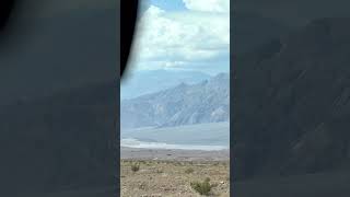 Geology 101 day 21 alluvial fans earthscience geology learn rocks [upl. by Downey]