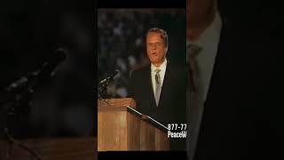 Billy Graham Classics How to save your Marriage jesuslovesyou billygraham whatwouldjesusdo [upl. by Gahan]