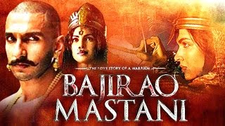 Bajirao Mastani  Movie Review  Funtanatan With Kavin Dave And Sugandha Mishra [upl. by Aneehsor190]