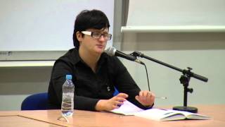 STRUKTURA KRYSZTAŁU TRĄD dr Anna Taszycka Kraków 2011 [upl. by Theodor771]