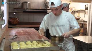 Rathausbäckerei Konditorei Vogt in Gundelfingen  Bäckerei in DillingenDonau [upl. by Trab33]