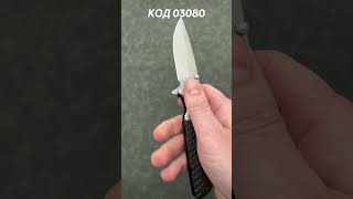 Ніж складний CHONGMING CM133BK edc ніж складнийніж pocketknife мисливськийніж ніждлязсу [upl. by Yasdnil]