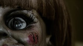 Annabelle 4 – Full Teaser Trailer – Warner Bros – Conjuring Universe [upl. by Melamie]