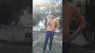 Babu rao￼ comedy shorts👓👓 viral comedy shortsytshortsyoutubeshortsviralshorts [upl. by Sletten]