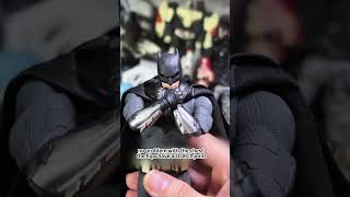 Batman Action Figure [upl. by Enawyd]