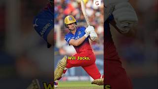 Is Will Jacks LSGs need of the hour  IPL 2025 Auction  lucknowsupergiants [upl. by Assenav353]