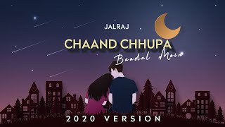 Chand Chhupa Baadal Mein  JalRaj  Latest Hindi Cover 2020  Hum Dil De Chuke Sanam  Udit Narayan [upl. by Namrak569]