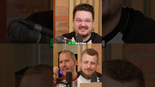 Happy Hour fypシ゚viral podcast shortvideo talkshow hungary clips magyar hungarian goviral [upl. by Robena]