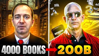 Jeff Bezos In 1997 From BOOKS To BILLIONS [upl. by Fortier]