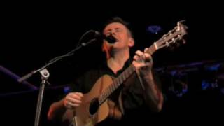 Luka Bloom As I Waved Goodbye Whelans Dublin Ireland [upl. by Aivato]