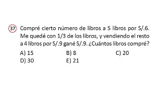 Compré cierto número de libros a 5 libros por S6 Me quedé con 13 de los libros y vendiendo el [upl. by Novy312]