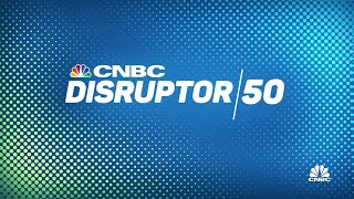 CNBCs 2023 Disruptor 50 List Unveiled [upl. by Eadith]