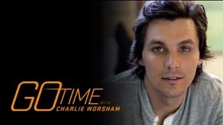 Charlie Worsham Go Time Episode 3 [upl. by Schroer]