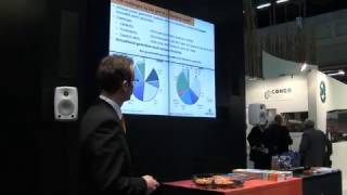 Flexible Power with Reciprocating Gas Engines  Wärtsilä [upl. by Odrareg]