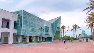 FIRST LOOK at NEW Audubon Aquarium amp Insectarium in New Orleans  New Exhibits Experiences amp More [upl. by Els975]