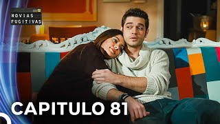 Novias Fugitivas Capitulo 81 Doblado en Español [upl. by Geoff971]