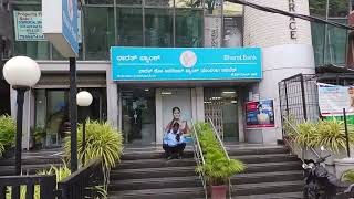 Dr Attaullah Khan ☆ Salarpuria Money Terrace Building ☆ in KH Road in Bengaluru City india [upl. by Kerri]