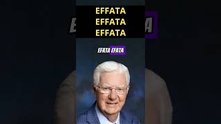 MANTRA EFFATA EFFATA EFFATA  Buena Suerte  108 veces 🧿 efata effata efeta effeta efatá [upl. by Tamqrah]