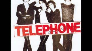 Telephone  Un peu de ton Amour  Studio version [upl. by Arba]