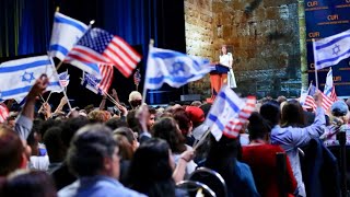 Is Christian Zionism an Oxymoron [upl. by Talbert]