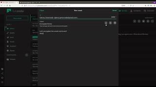 Send an encrypted email to anybody in seconds with Tutanota [upl. by Saltzman87]
