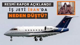 BAŞARAN HOLDİNGİN İŞ JETİ NEDEN DÜŞTÜ HAVACILIK BÜLTENİ 89 [upl. by Yran669]