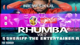 NEW RHUMBA VOL 2 MIX FTKoffi OlomideFally IpupaFerre GollaBM 2020SHERIFF THE ENTERTAINER [upl. by Weide]