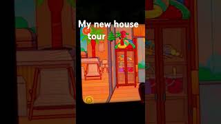 My new house tour and my new family [upl. by Jasik175]