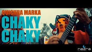 🔥🇪🇨🔥Quichua Marka Chaky Chaky 💥 Inti Raymi 2020 [upl. by Aiveneg]