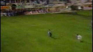 Bastia  Nancy coupe de france 92 [upl. by Aloysius]