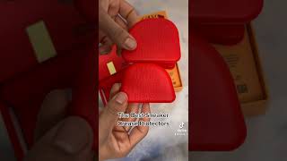 Best Crease Protector for sneakers creasebeast sneakercare creaseprotectors [upl. by Niahs178]