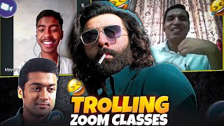 HISKID Entertaining Indian Zoom Classes Ft Best Teacher 🥰 [upl. by Ayinat]