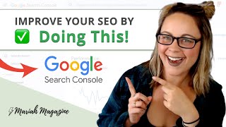 Get Google to Recrawl URLs on Your Website  Resubmit Your Page to Google to Improve SEO [upl. by Kozloski]