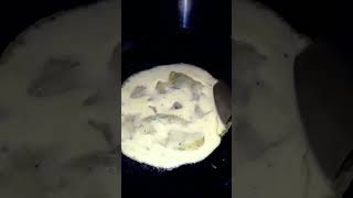 Soru chakli morningbreakfastshortsvideo [upl. by Imefulo]