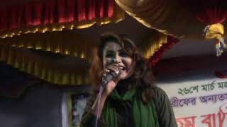 পিরিতি করতাম না  piriti kortam na  DJ Sumaya [upl. by Dorice]