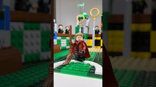 I built more Harry Potter characters in LEGO [upl. by Yhtrod877]