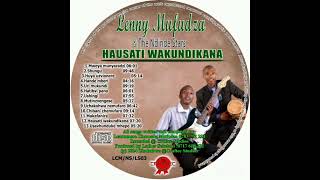 CHIBANI CHEMUFARO  Lenny Mufudza and Ndinde Stars Official Audio Hausati Wakundikana Album [upl. by Ragucci]