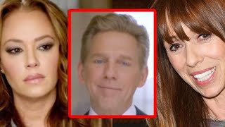 Sunday Special Shelly Miscavige Mackenzie Phillips amp David Miscavige [upl. by Almeida]