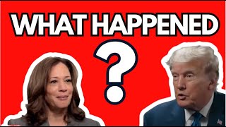 7 Reasons Kamala Lost I DMZ postmortem with Bill Scher and Matt Lewis [upl. by Narag248]